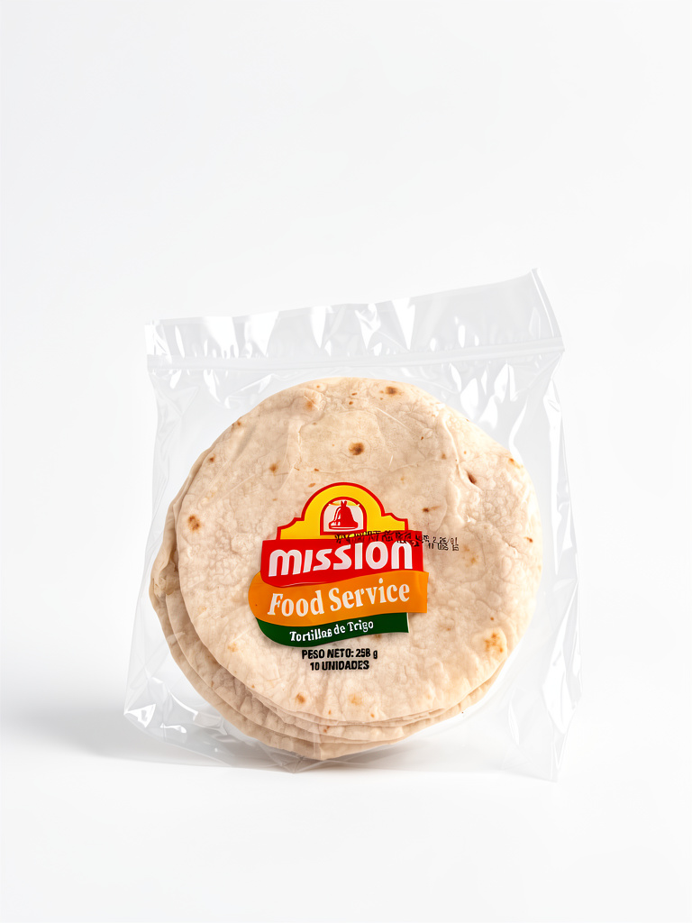 Masa de tacos