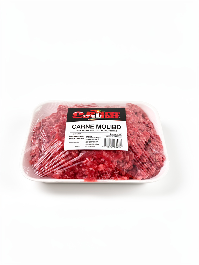 Carne molida