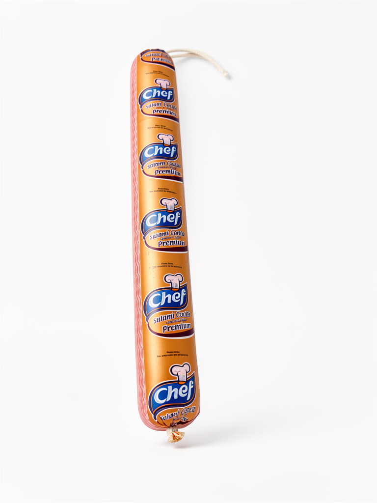 Salami chef