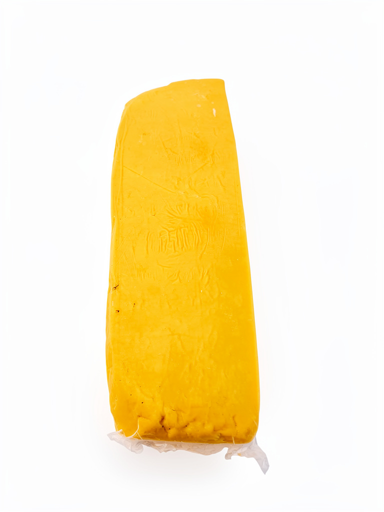 Queso amarillo nutriciosa