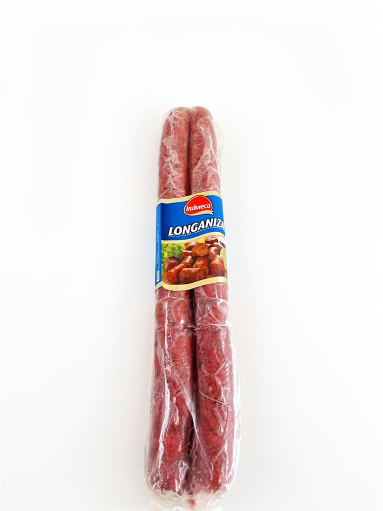 Longaniza Induveca