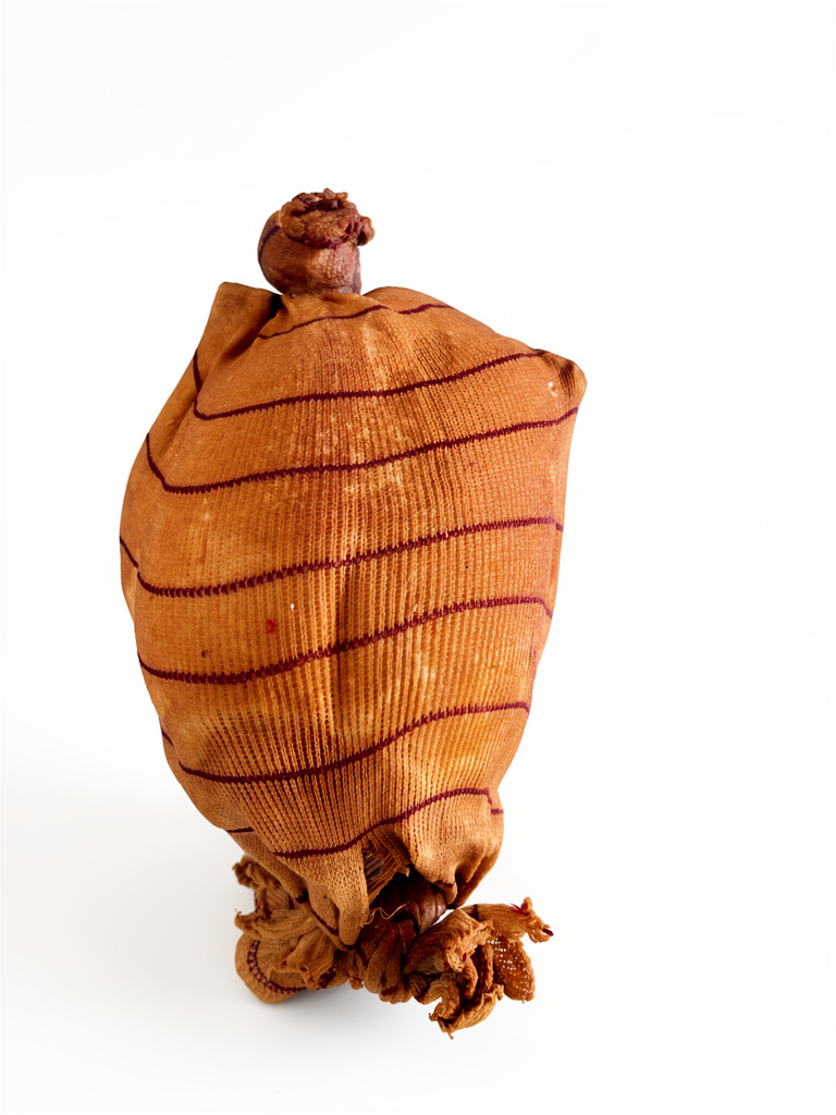 Pollo ahumado