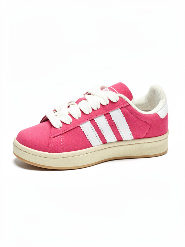 adidas rosa zapatilla