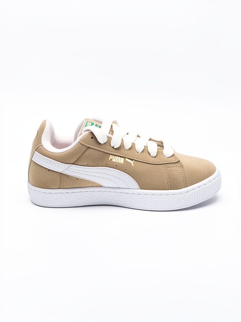 Puma beige