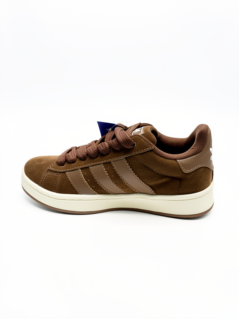Adidas campus marrones