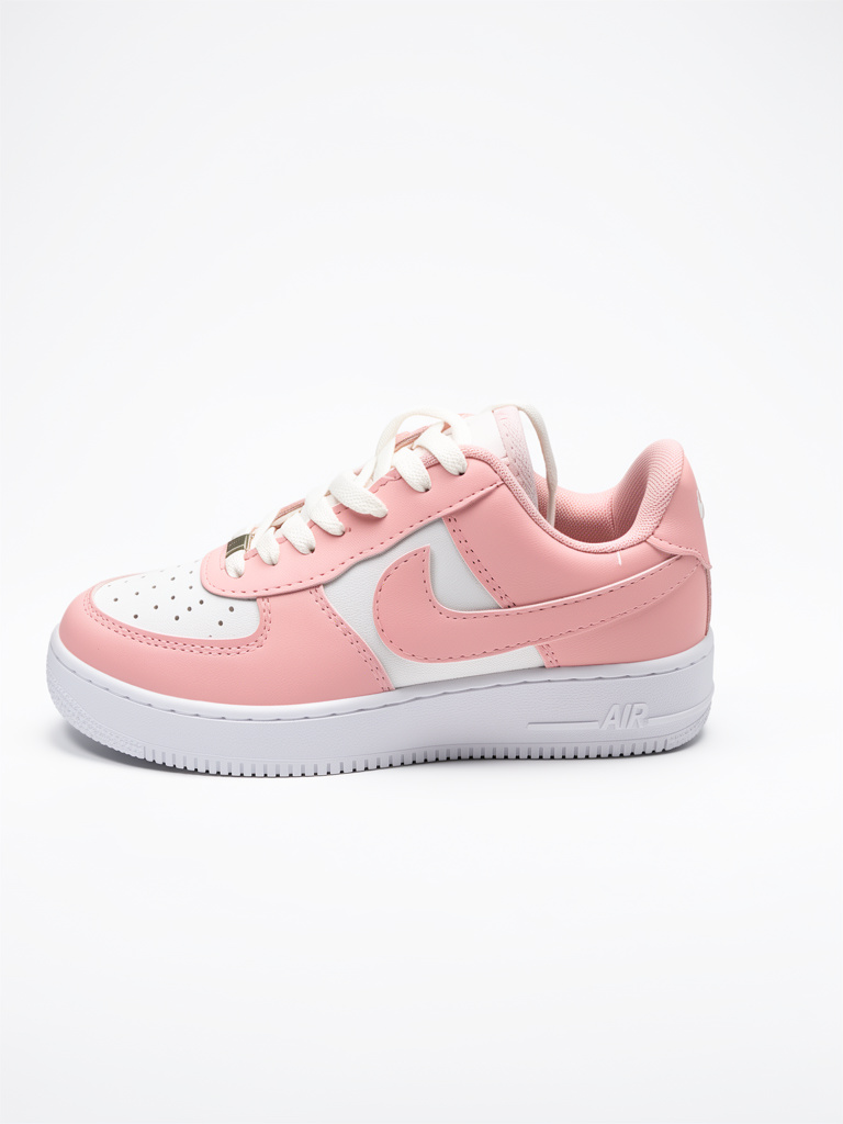 Nike Air Force rosa