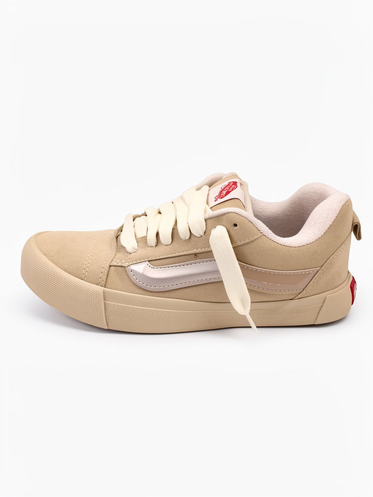 Vans beige