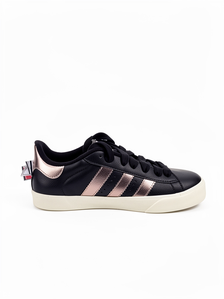 adidas negras urbanas