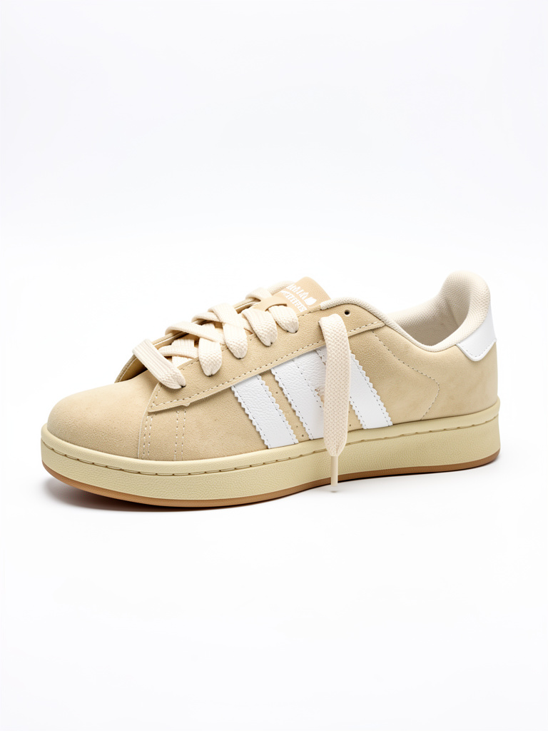 adidas Zapatilla beige