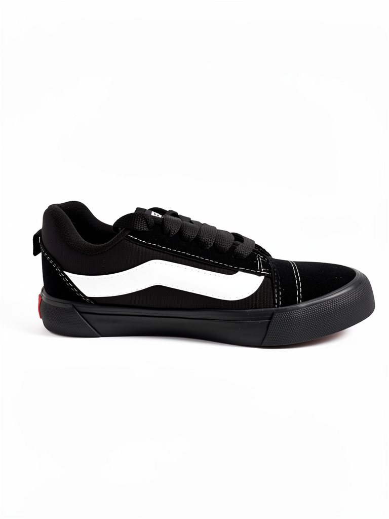Vans negras zapatillas