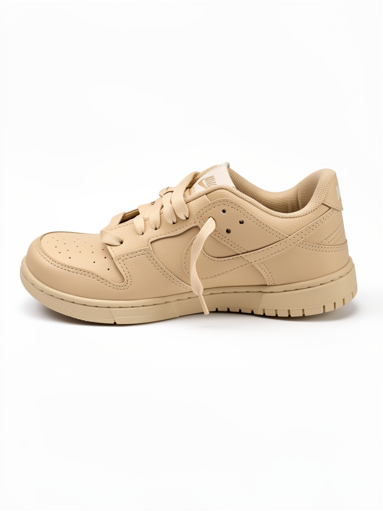 Nike blancas urbanas