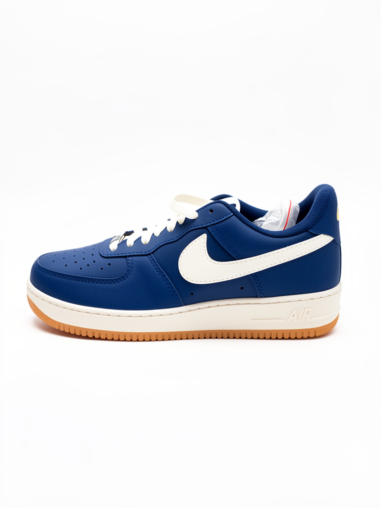 Nike Air azul marino