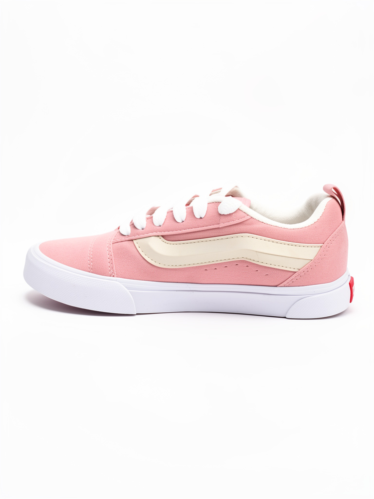 Vans rosa zapatillas
