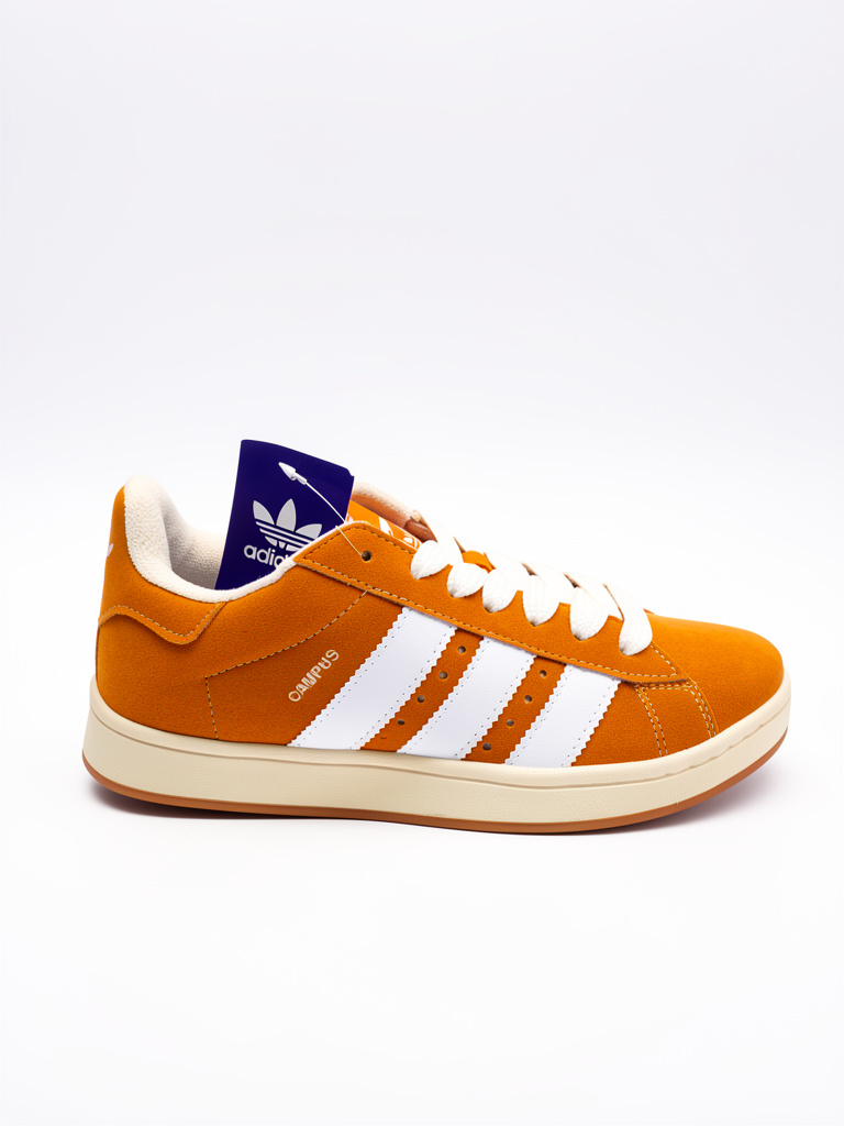 adidas Campus mostaza