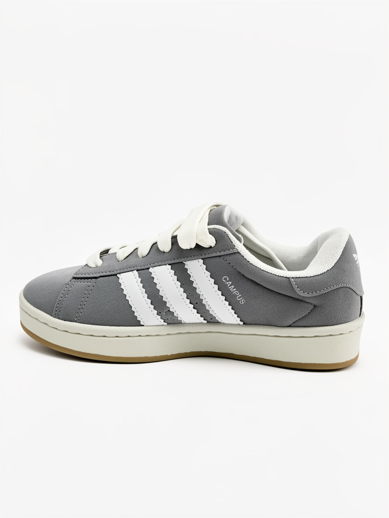 Adidas Campus gris