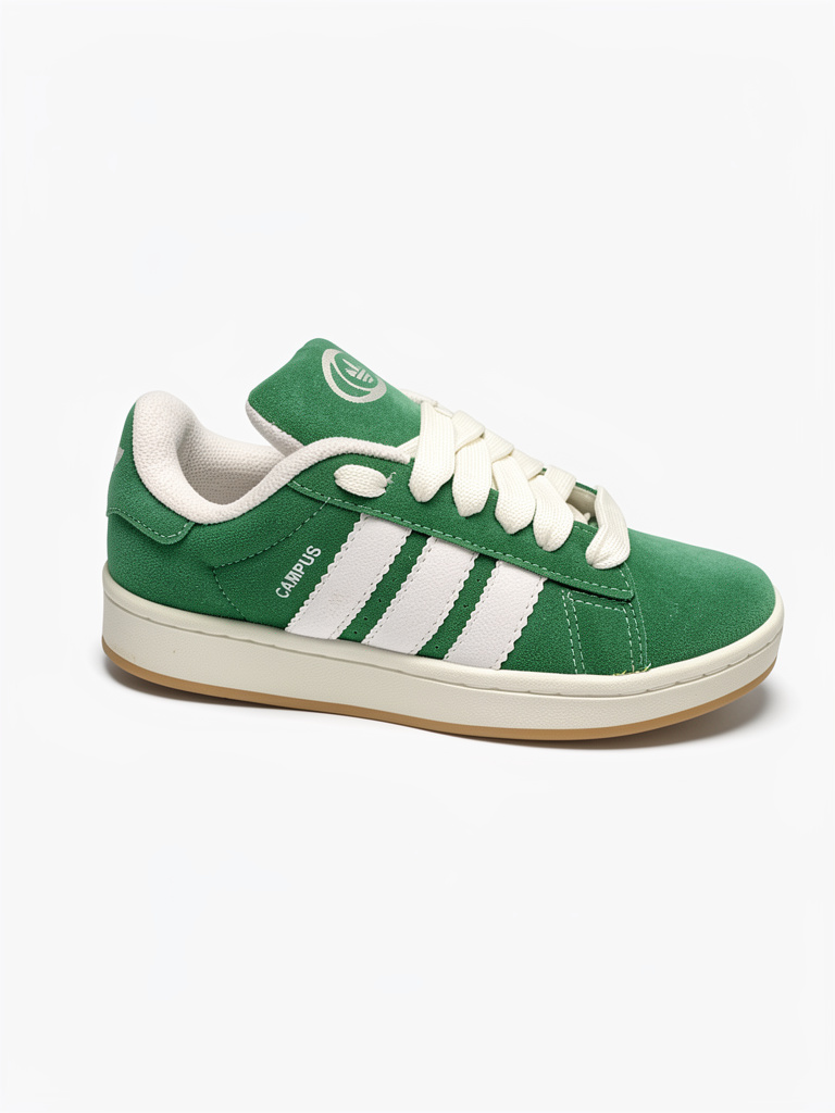 Adidas Campus verdes