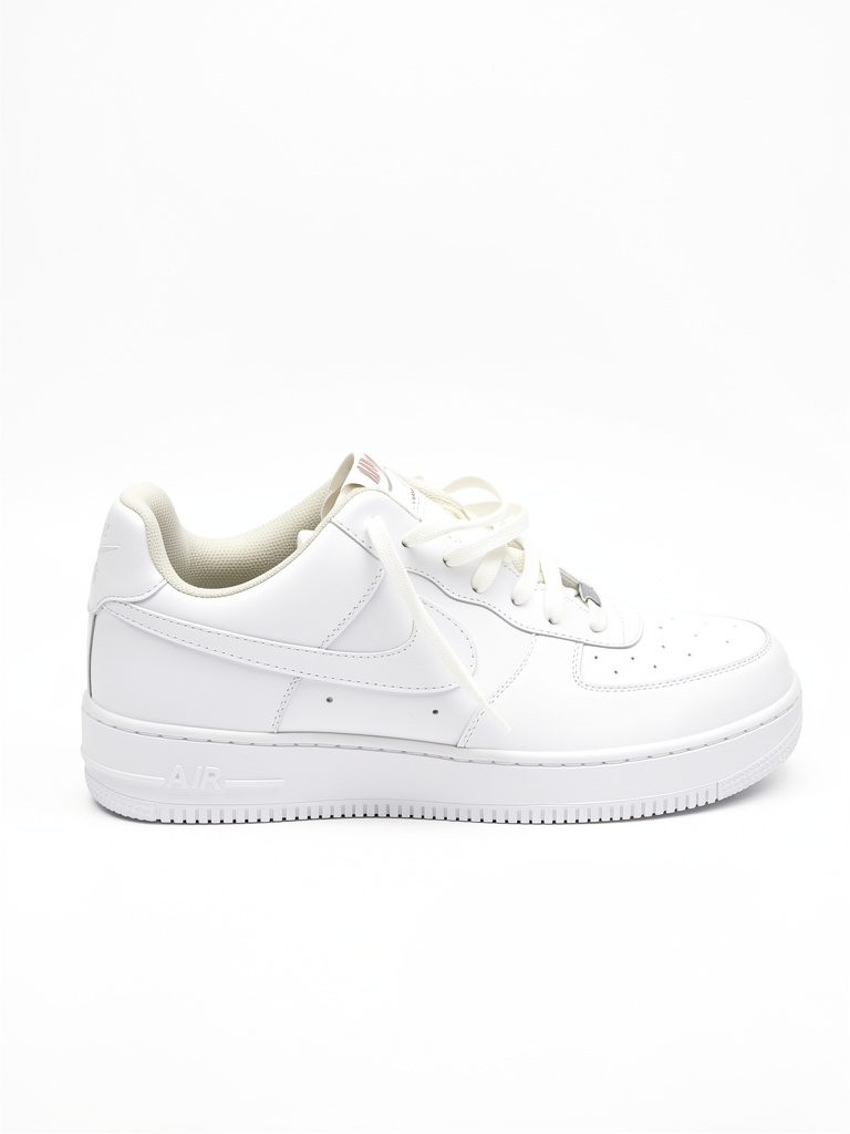 Nike Air Force blancas