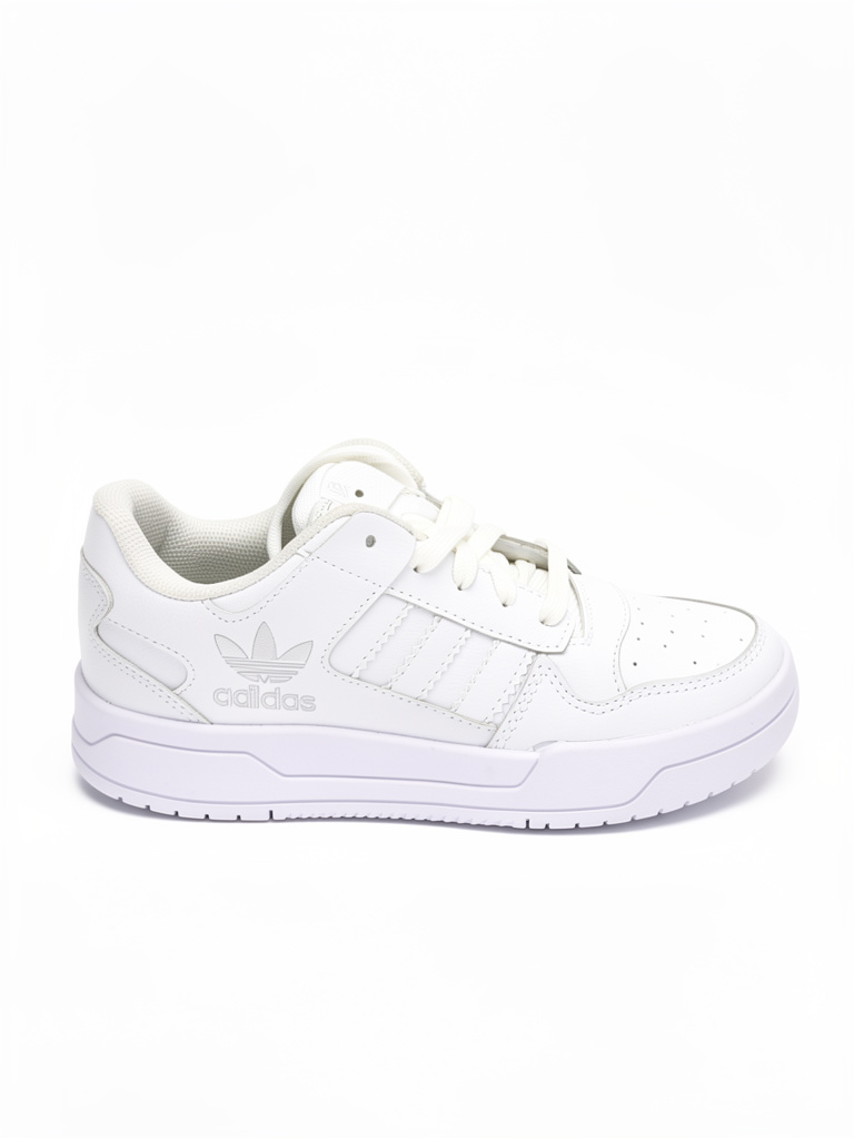 Adidas blancas