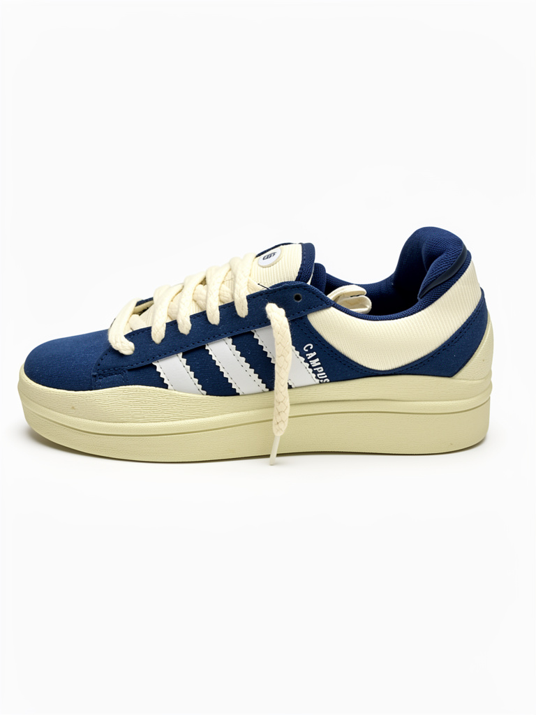 adidas Campus azul marino