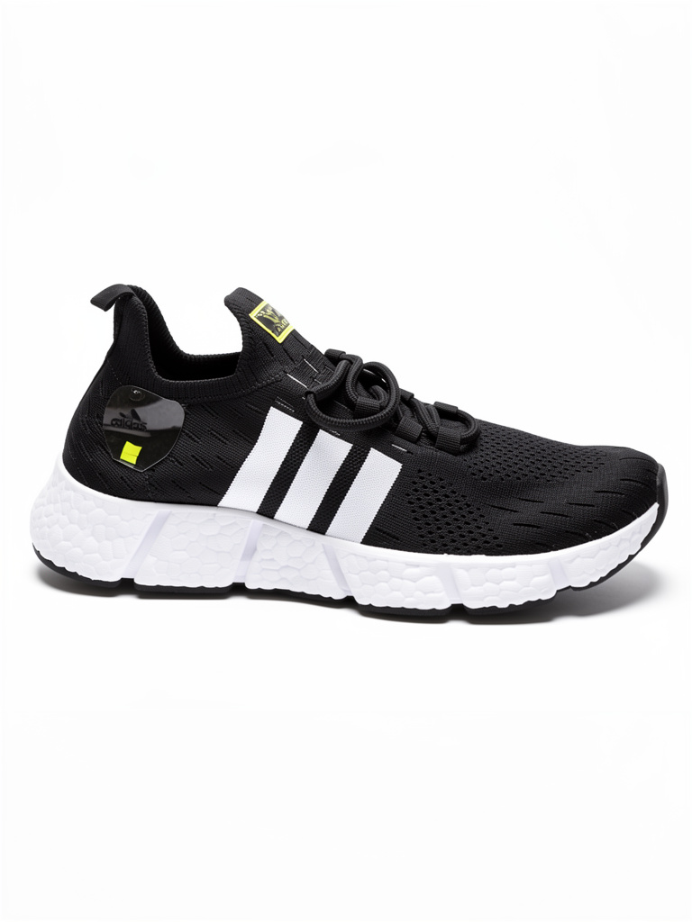 Adidas deportivas negras
