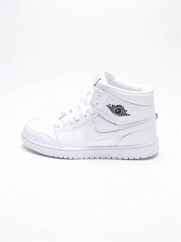 Nike Air Jordan blancas