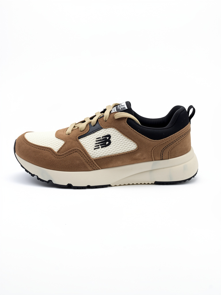 New Balance marrones zapatillas