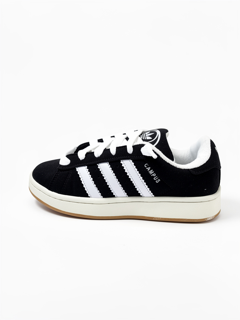 Adidas Campus negras