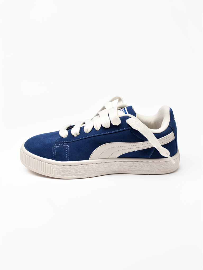 Puma azul marino urbanas