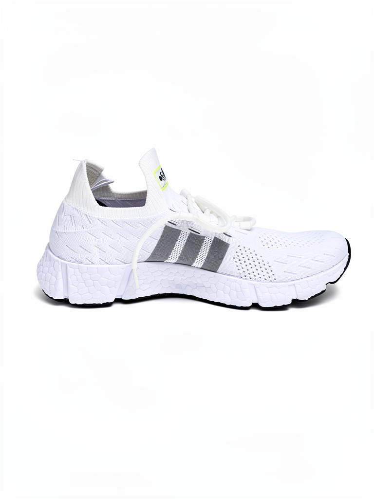 Adidas blancas deportivas