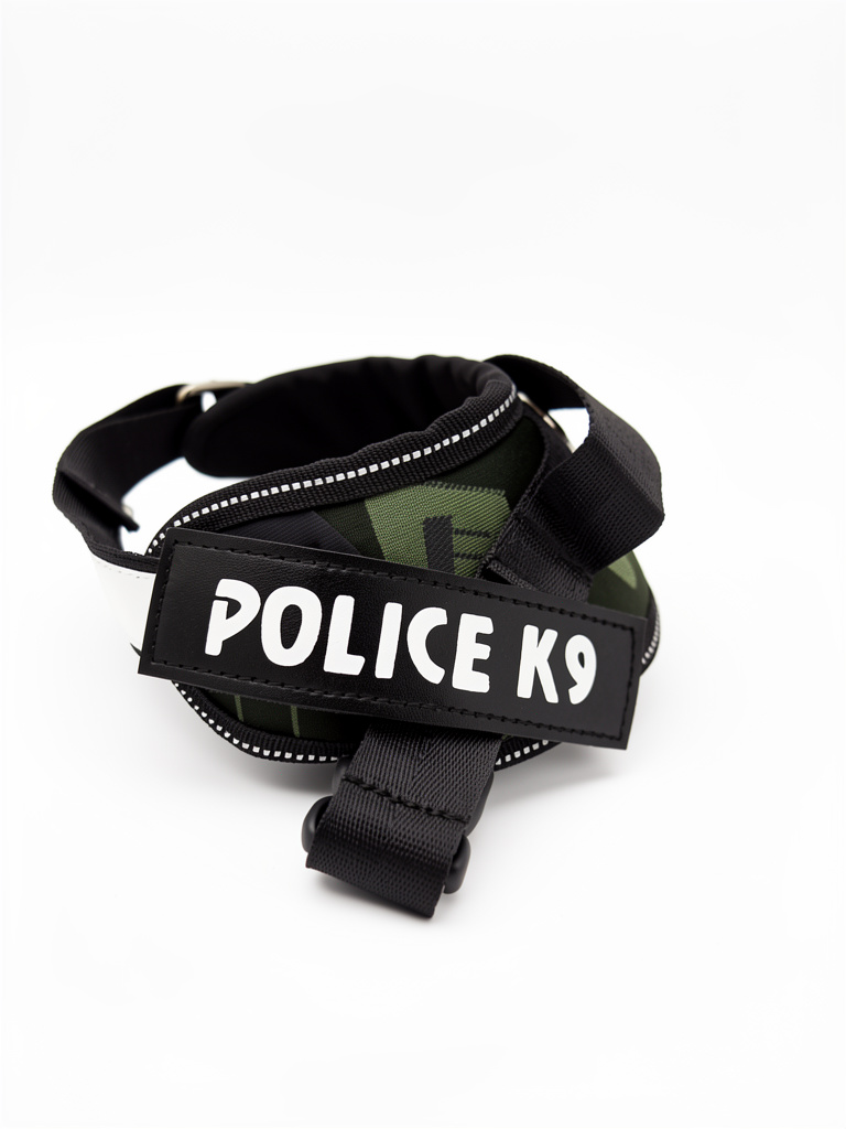 Pechera para Perro M