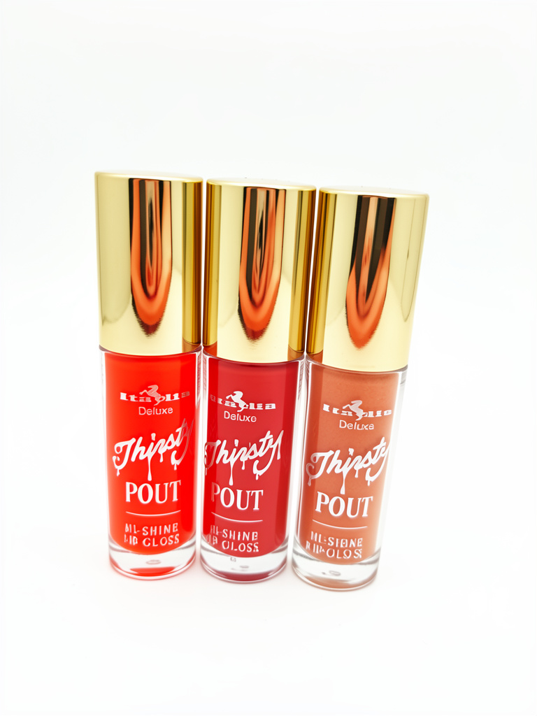 Gloss Italia Deluxe