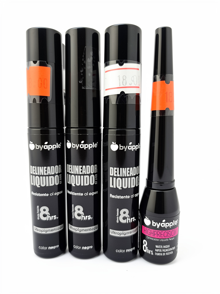 Delineador liquido