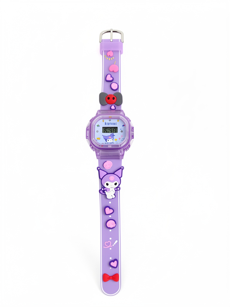 Reloj sanrrio