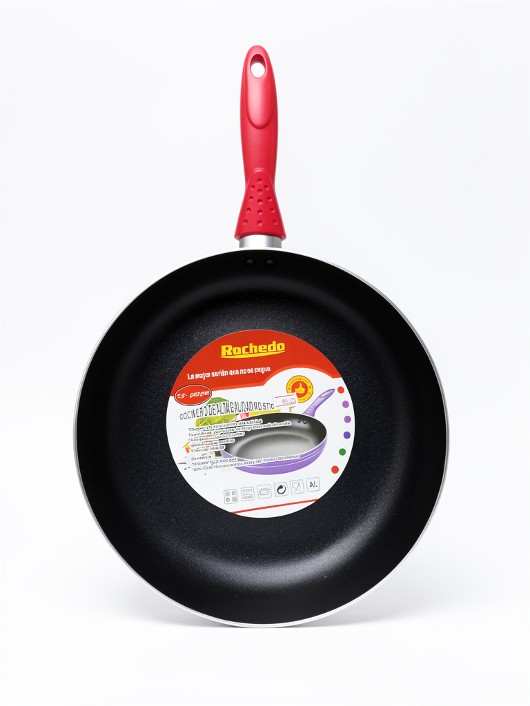 Sartén Rochedo 30cm