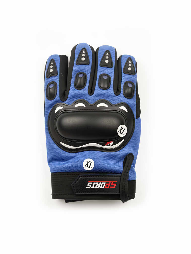 Guantes para Moto Sports