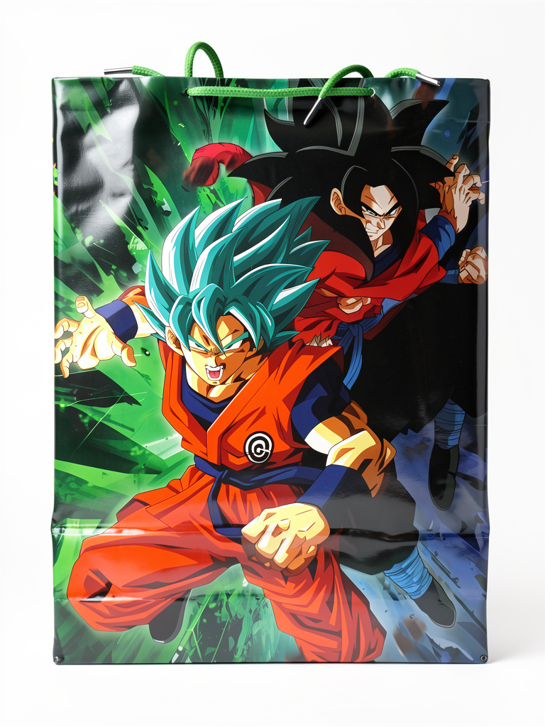 Bolsa Regalo grande variedad delgada