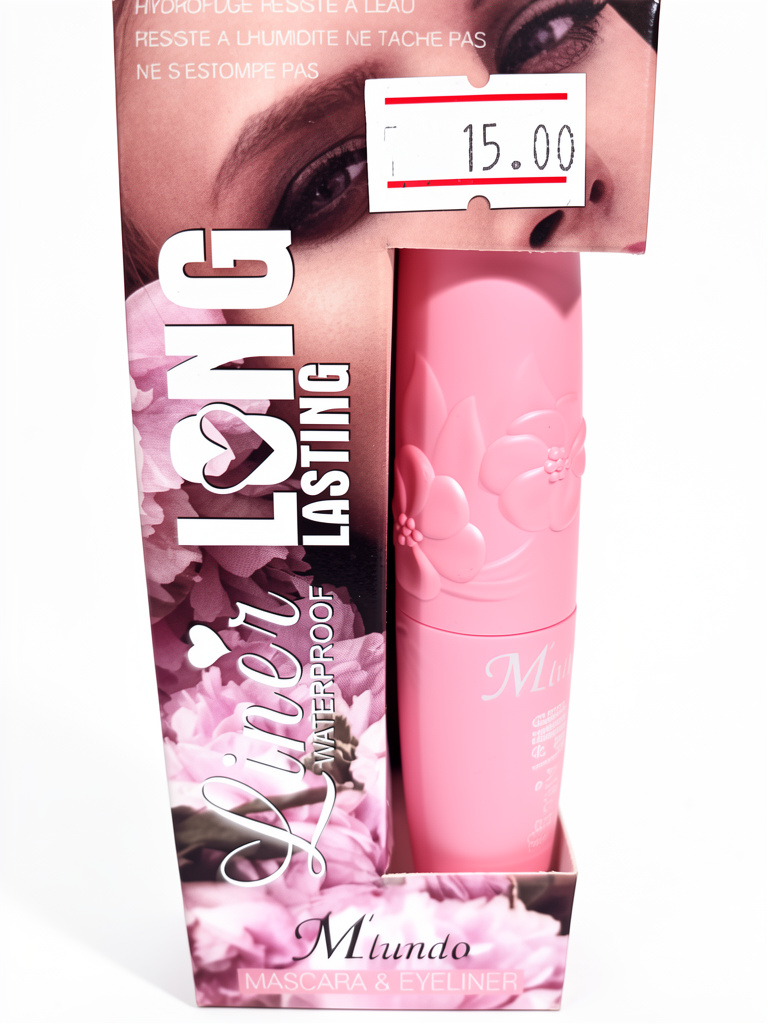 Duo Rimel long lasting