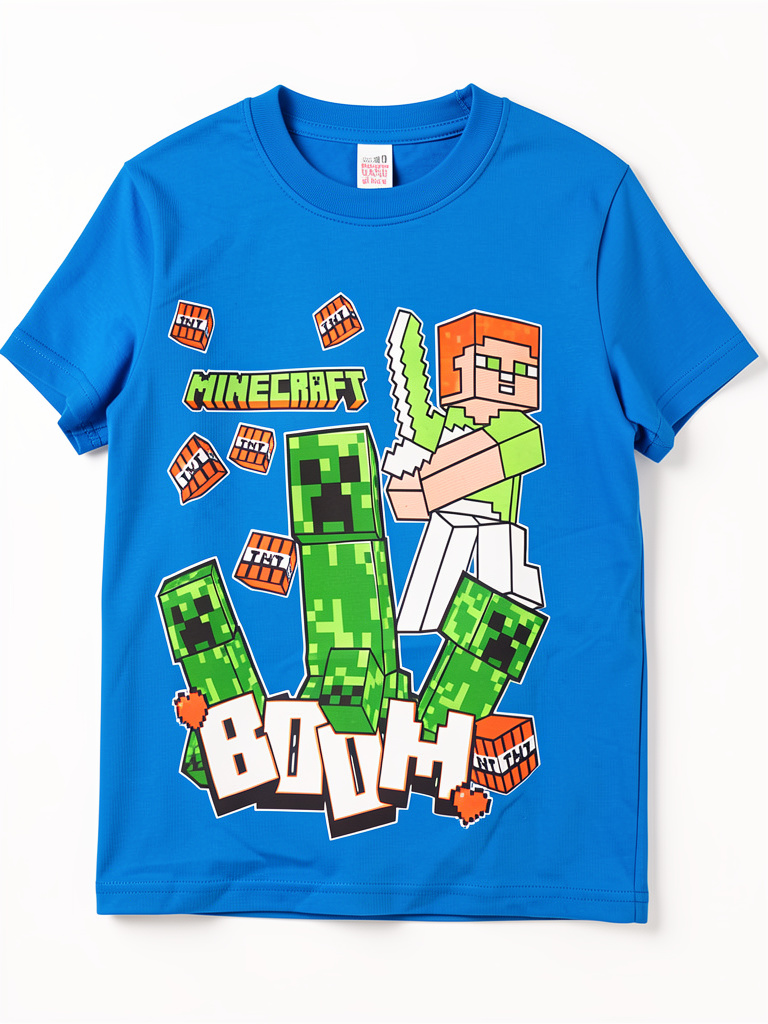 Playeras de niño