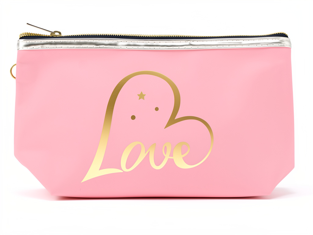 Cosmetiquera Love Colores