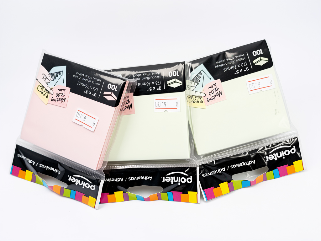 Post it Pointer