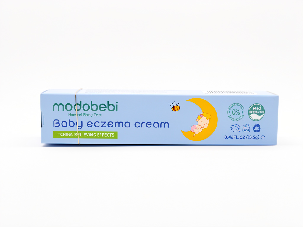 modobebi crema eczema bebe