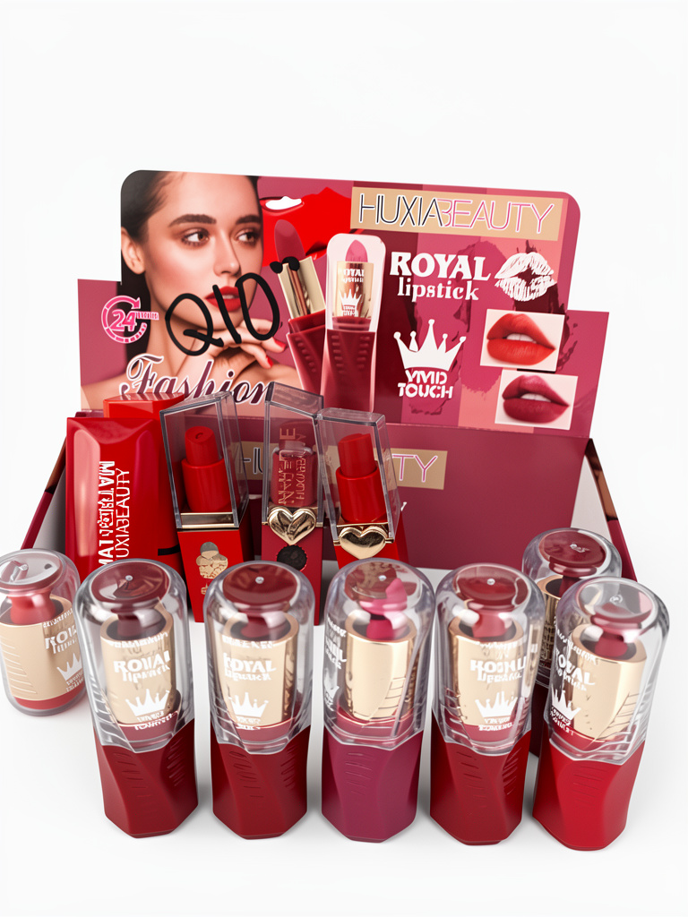 Labial mate HuxiBeauty