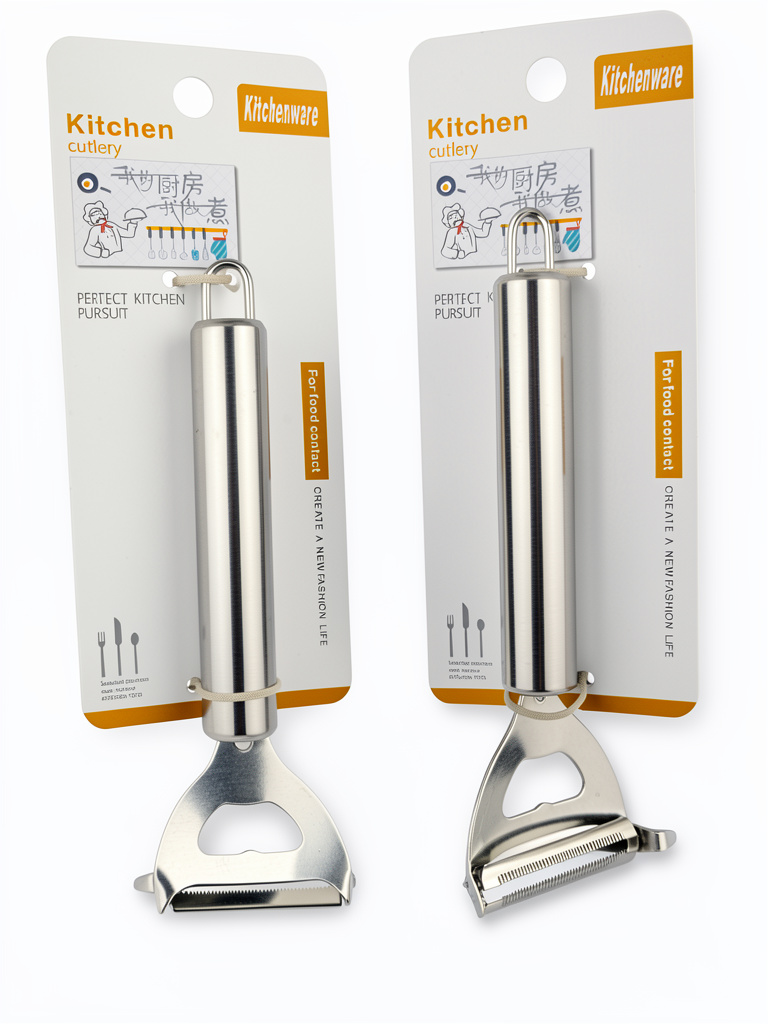 Pelador metalico Kitchenware