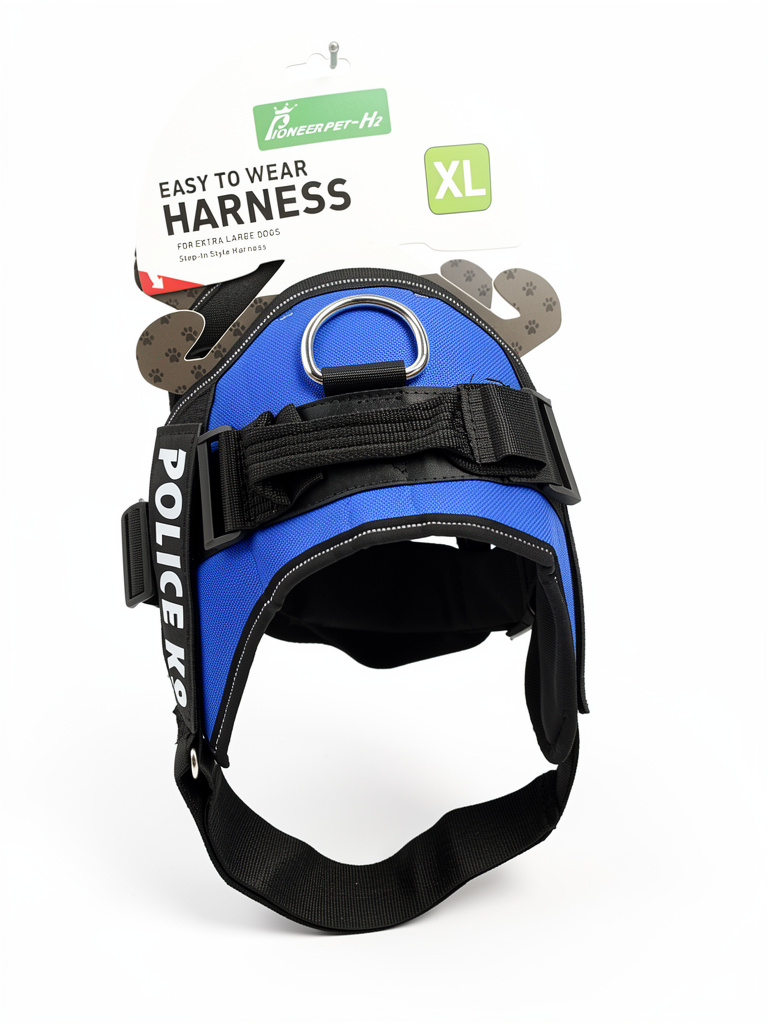 Pechera para perro XL