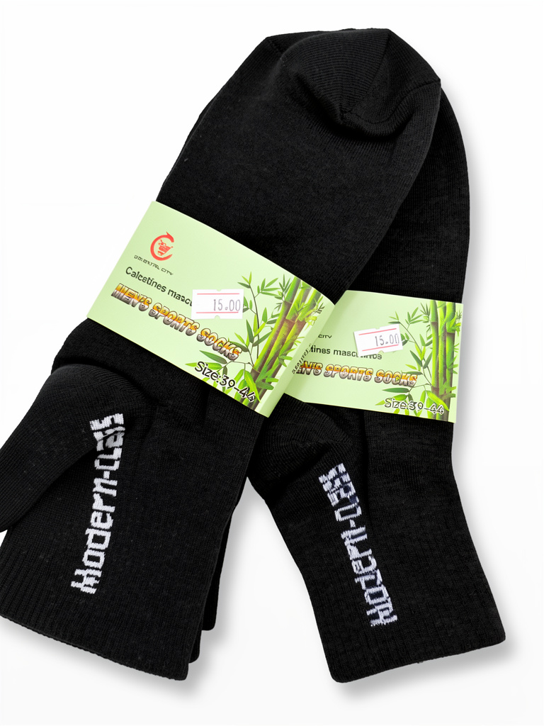 Calcetines Modernos Class 3 pares