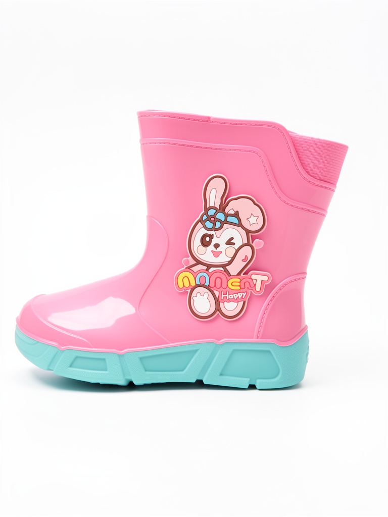 Botas de hule mimos xin