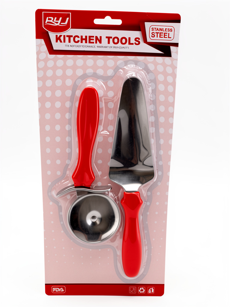 Set Kitchen pizza
