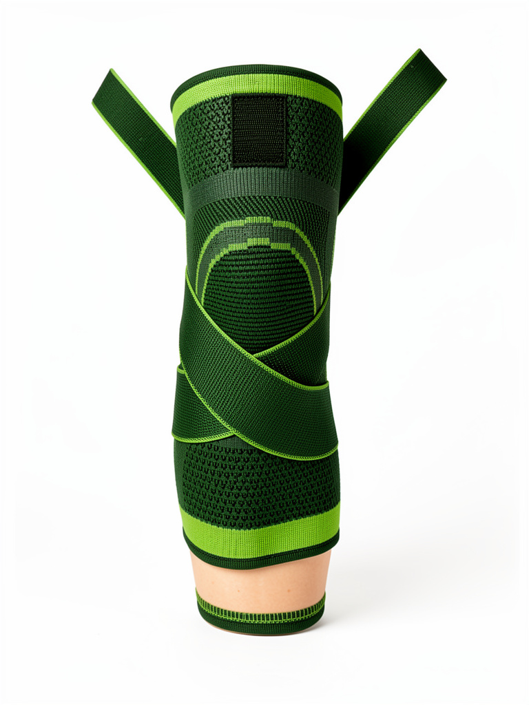 Rodillera Knee Support Sport