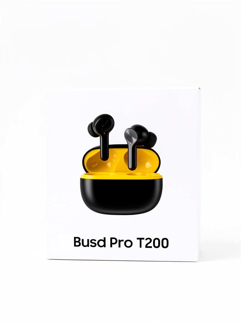 Audífonos Buds Pro T200