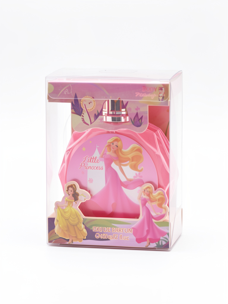 Perfume princesa